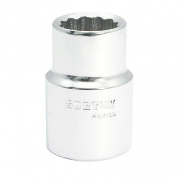 3/4" drive 12-point