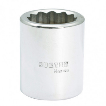 3/4" Drive 12 Point 1-1/16" Inch Socket