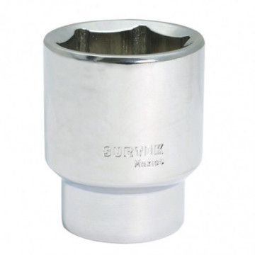 3/4" Drive 6 Point 1-1/8" Inch Socket