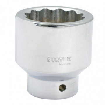 3/4" Drive 12 Point 1-1/4" Inch Socket