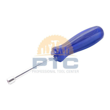 9212 Screwdriver with blue...