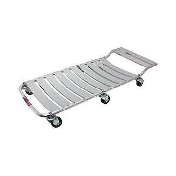 CD2020 Aluminum bed for...