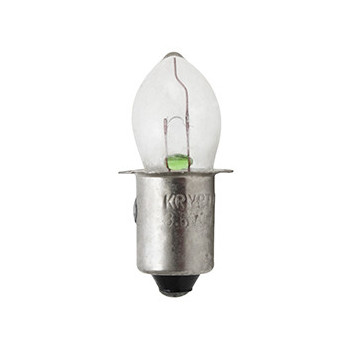 NR2152 Spare bulb for 3d lamp