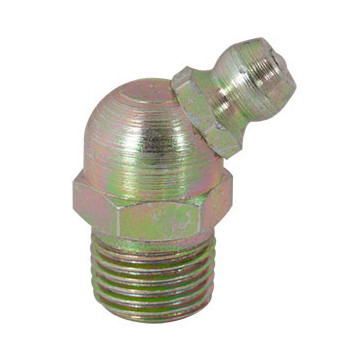 IX1011 Grease fitting 45...
