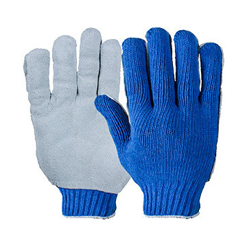 JY3035 Cotton glove with...