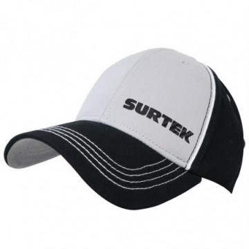 Surtek cap with team