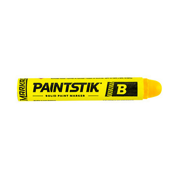LA4015 Yellow solid marker...
