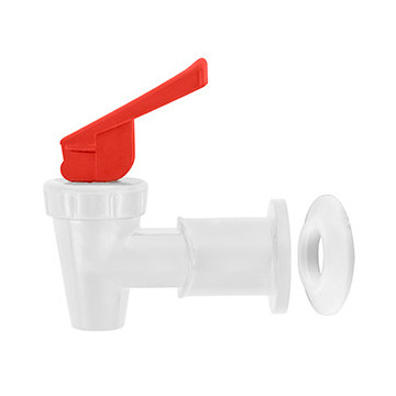 RB2021 Red lever valve for...