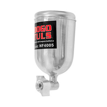 NF4030 Aluminum cup for...