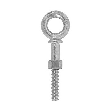 SH5061 Long steel screw 5 /...