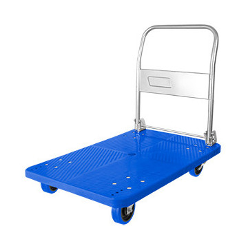 ZF5080 150kg trolley with...