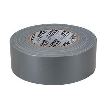 TI6008  Gray duct tape 2 "x...