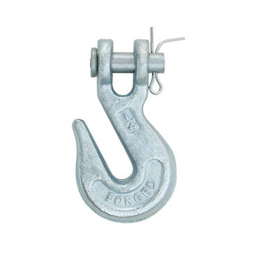 SH5107 Hook with bolt 1/4"...