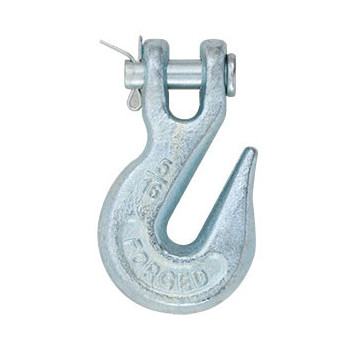 SH5108 Hook with bolt 5/16"...