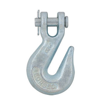 SH5109 Hook with bolt 3/8"...