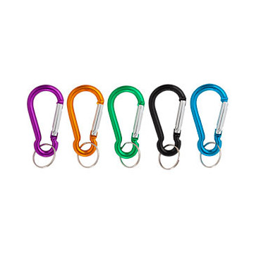 YC5037 Quick hook with 7mm...
