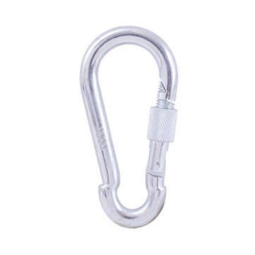 YC5019 Quick hook with nut...