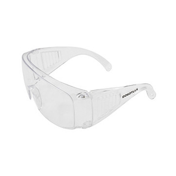 SH3003 Clear safety lens