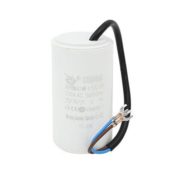 ZM7024 Capacitor spare...