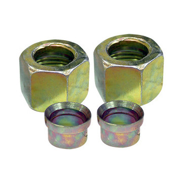 ZM7050 Spare nuts for zm7003