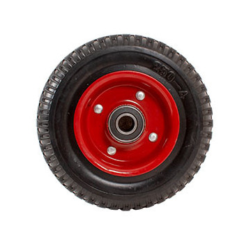 ZF5230 8 "solid rubber wheel