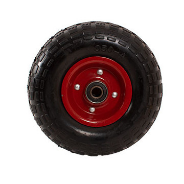 ZF5231 10 "solid rubber wheel