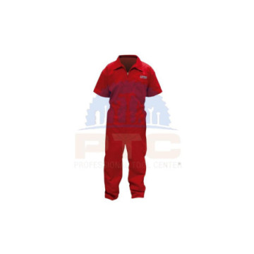 OVE200XL Red Overol Color...