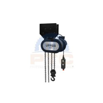 POEL01 Electric hoist with...