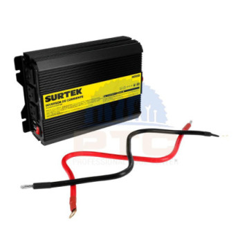 IC61000A Power inverter 12...