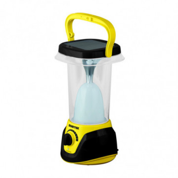 Rechargeable Solar Camp Lantern