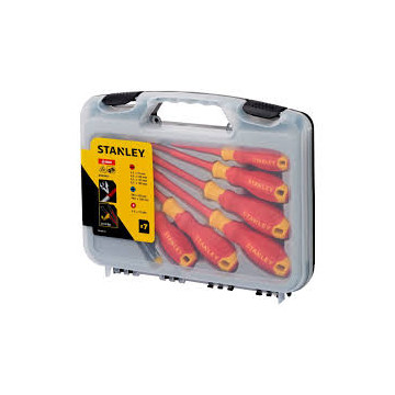 STANLEY VDE 7 PCS 1000V...