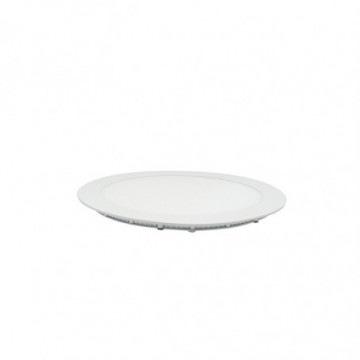 6W red recessed lighting