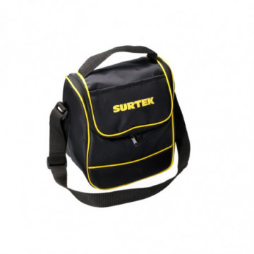 Surtek thermal lunch box with handle