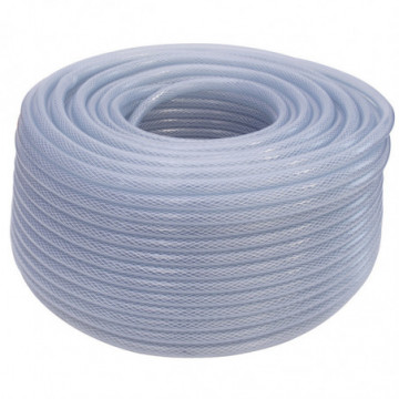 3/4" woven industrial hose roll 100m