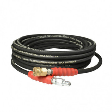 HL730 pressure washer hose