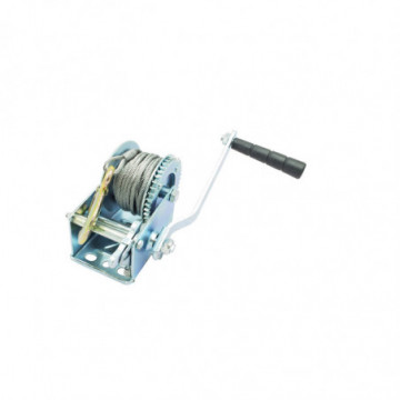 300KG Cable Crank Winch