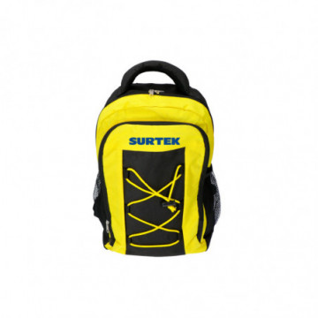 Surtek sport backpack with laptop holder