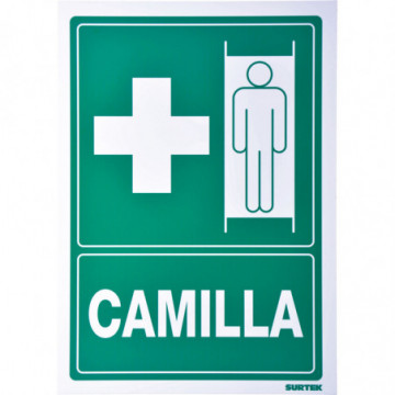 Camilla sign