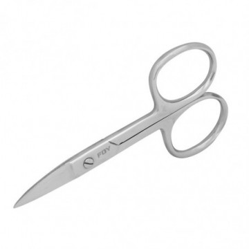 3-1/2" Stainless Steel Nail Scissors