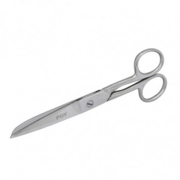 7" Stainless Steel Sewing Scissors