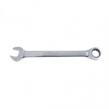 1" ratcheting combination wrench
