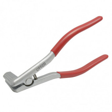 Battery cable terminal pliers