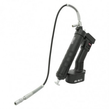 14oz 19.2V Battery Powered Grease Injector