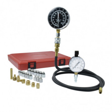 Pressure tester for automatic transmission and motor oil 25 pieces