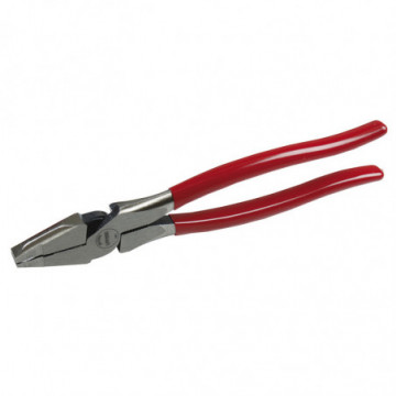 10" Mega Heavy Duty Long Rounded Tip Pliers