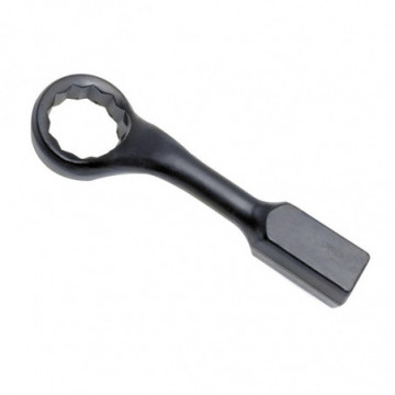 Black 12-point offset wrench 2-7/8"