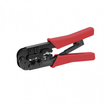 Modular Crimping Pliers for UTP/STP Cable