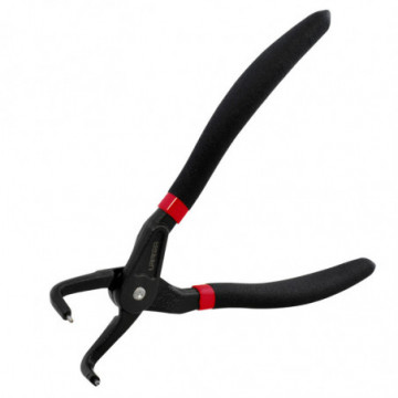 Inner Retaining Ring Pliers 90 degrees Angle Industrial Use