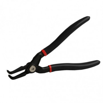 90 degrees angle outer retaining ring pliers industrial use
