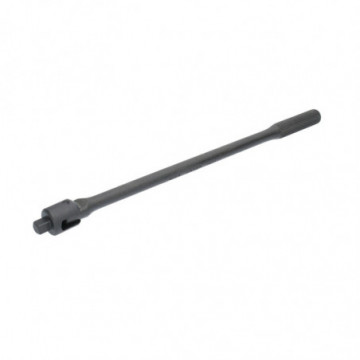 Articulated Shank for 1/2" Drive Socket 17-7/8" Phosphatized